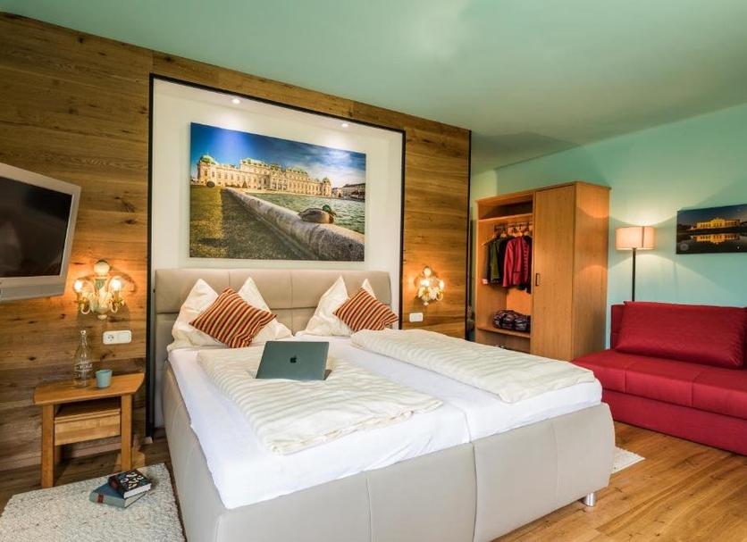 Bedroom Photo