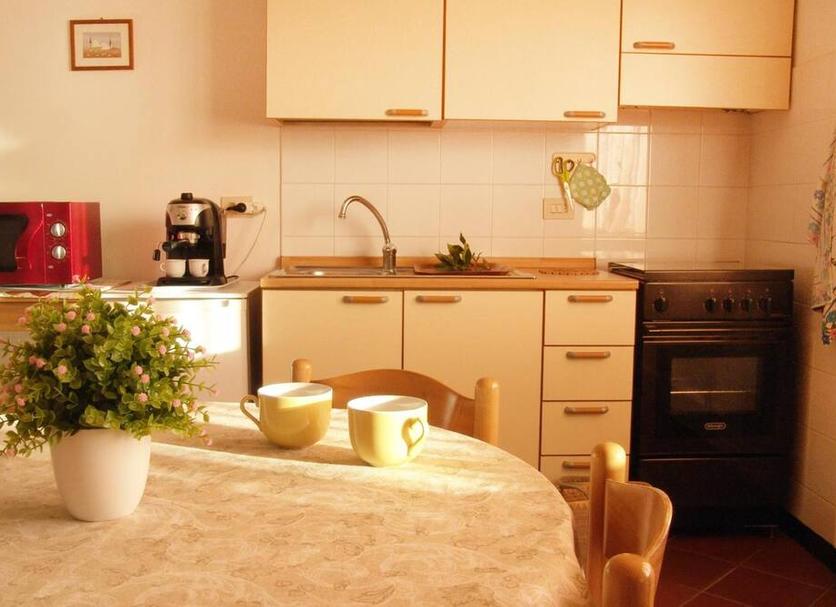 Kitchen Photo