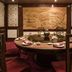 Hôtel Mercure Alger Aéroport Algiers Chinese restaurant with round table and red upholstered chairs