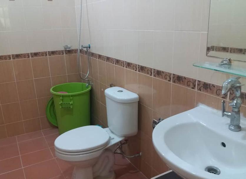 Bathroom Photo