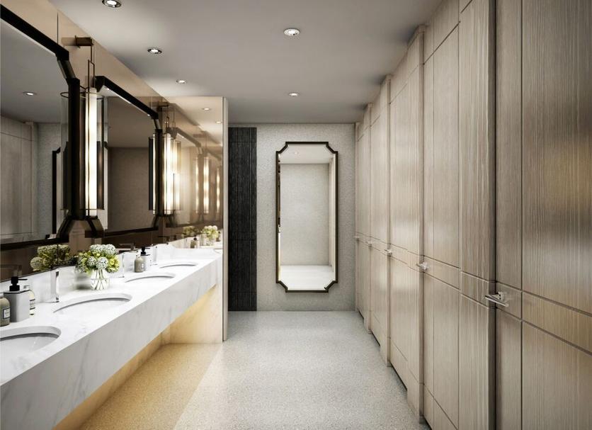 Bathroom Photo