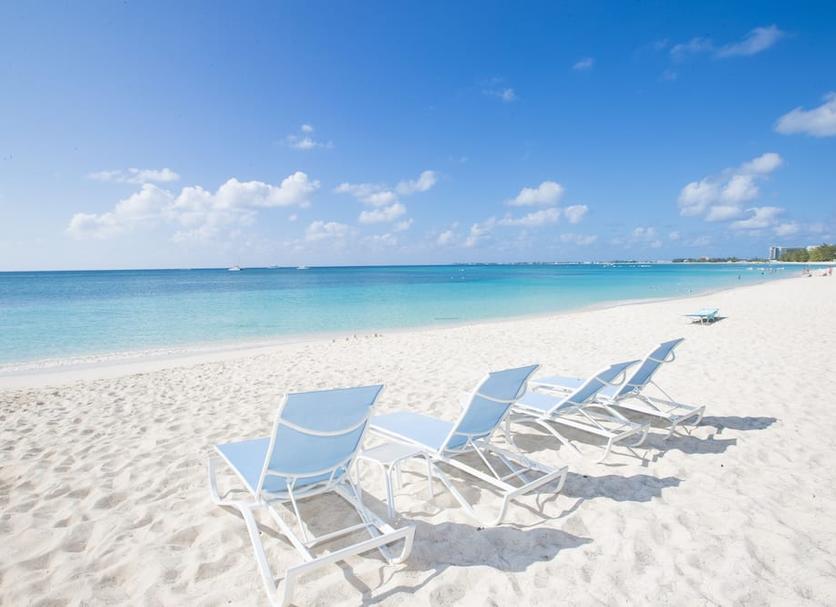 Beach Photo