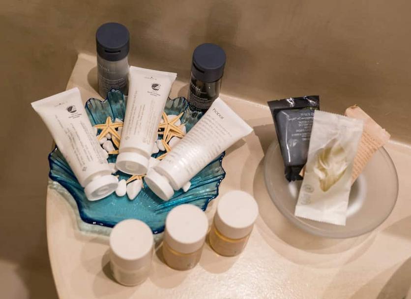 Room amenity Photo