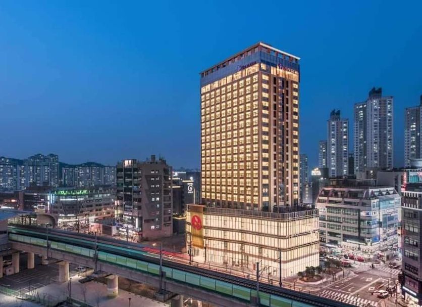 Building Photo