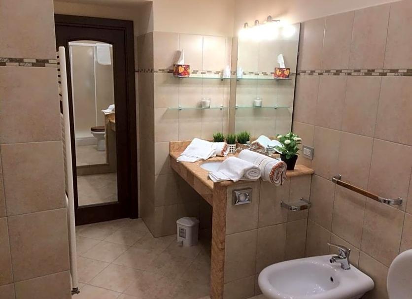 Bathroom Photo