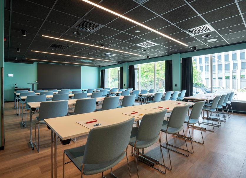 Conference room Photo