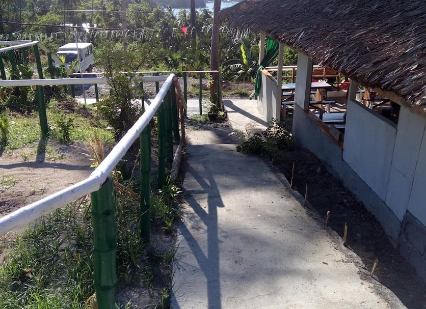 Outdoors view Photo