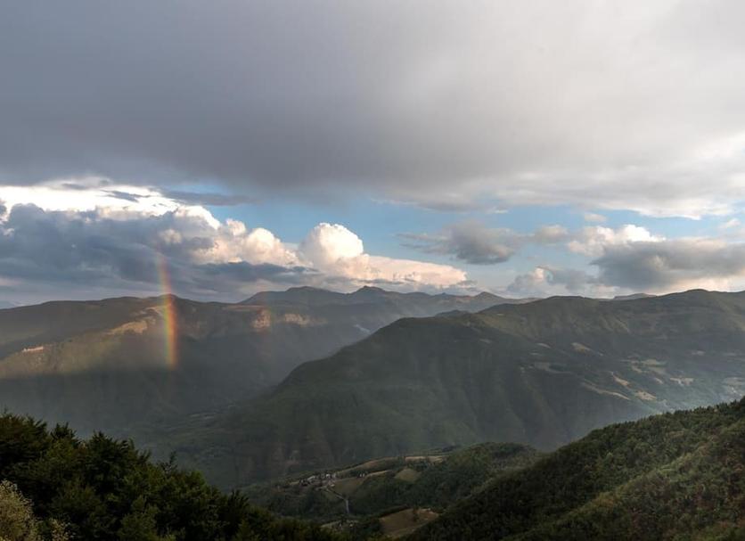 Outdoors view Photo