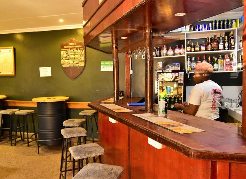Bar Photo