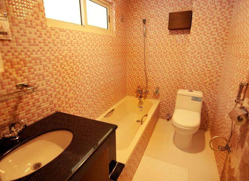 Bathroom Photo