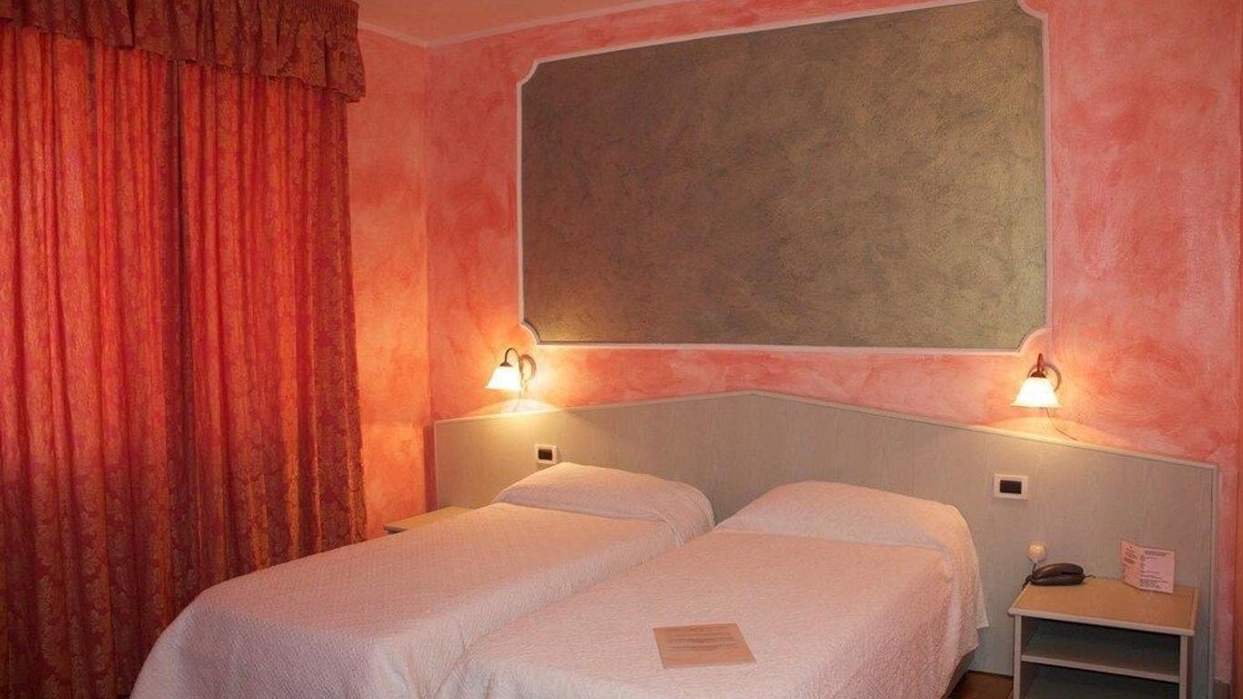 Hotel I Ginepri