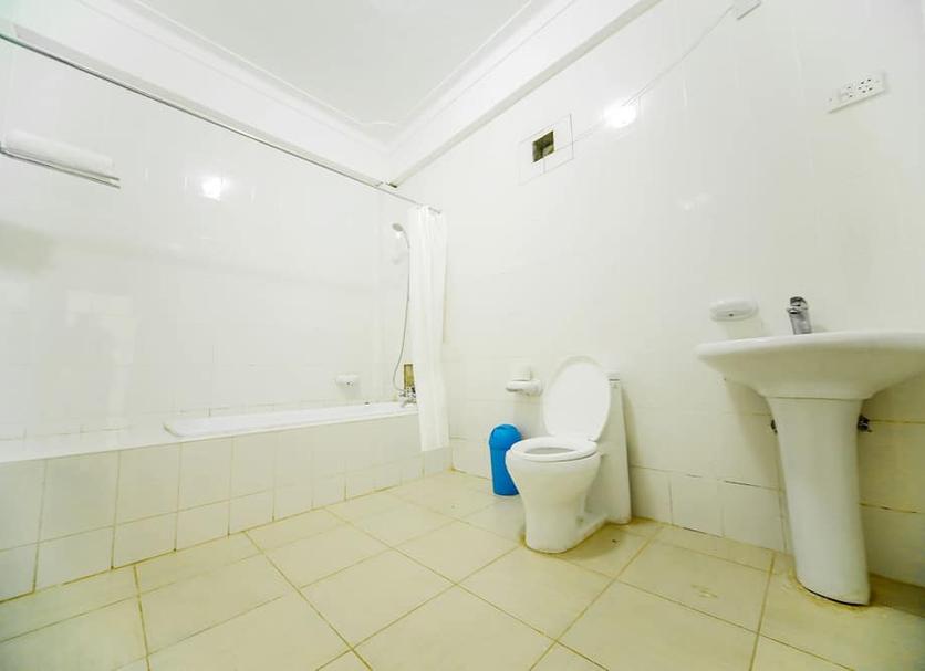 Bathroom Photo