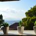 Outdoors view