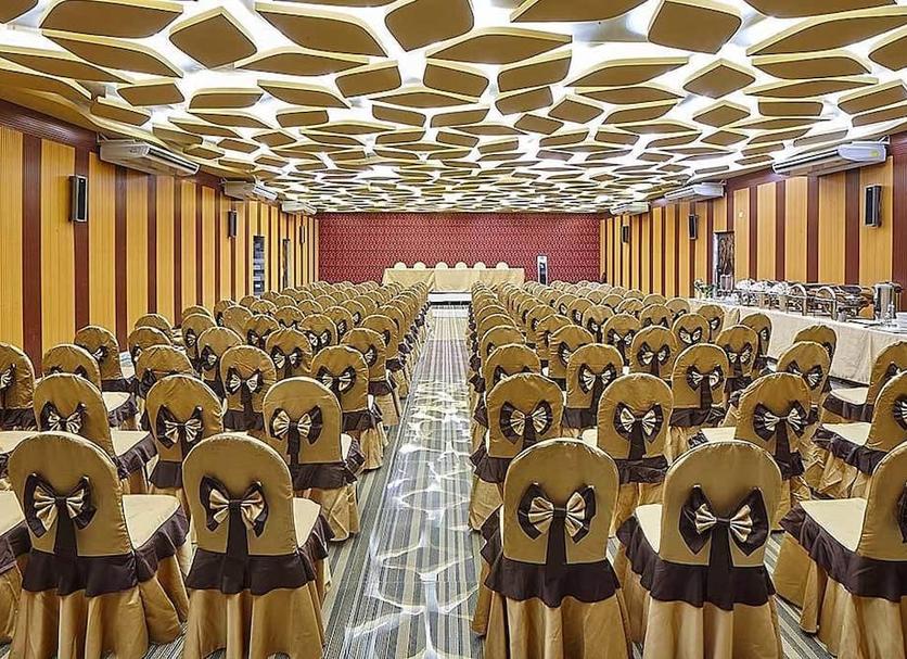 Conference room Photo