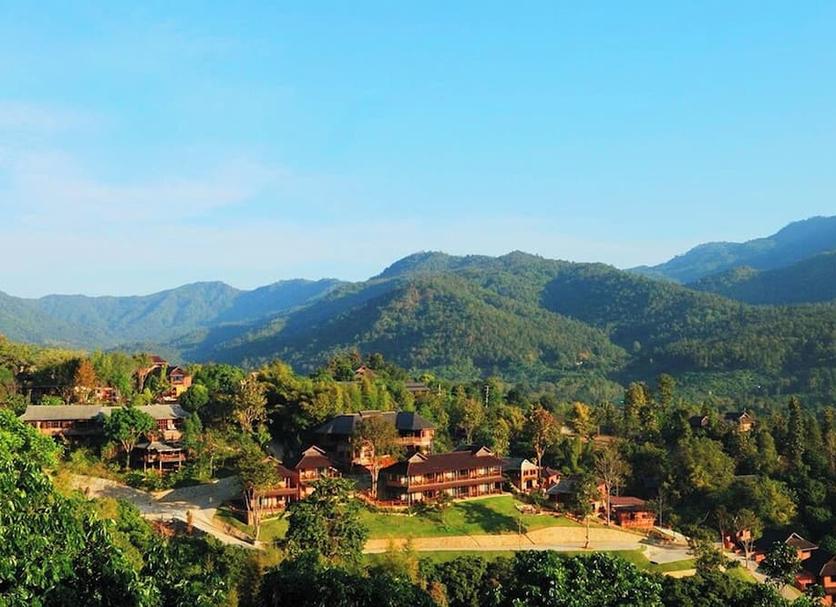 Outdoors view Photo