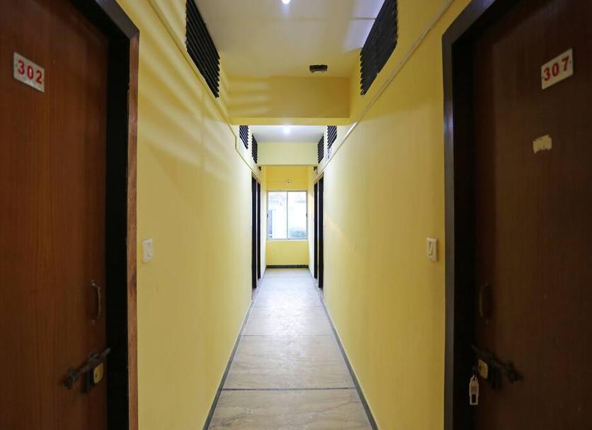 Hallway Photo