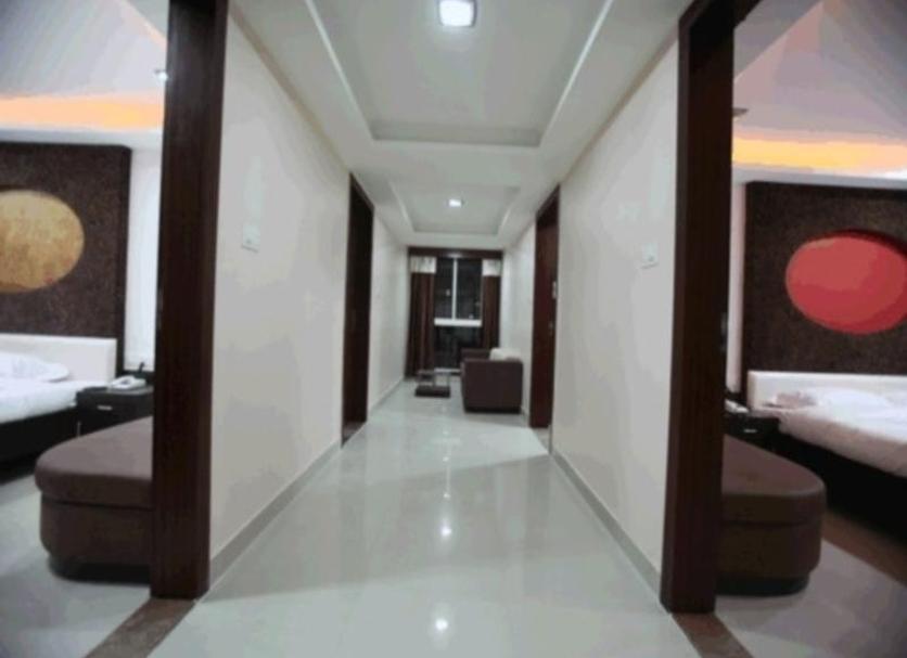 Hallway Photo