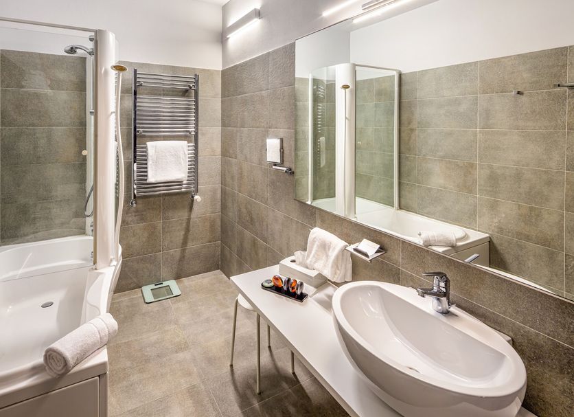 Bathroom Photo