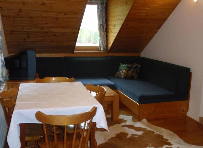 Dining room Photo