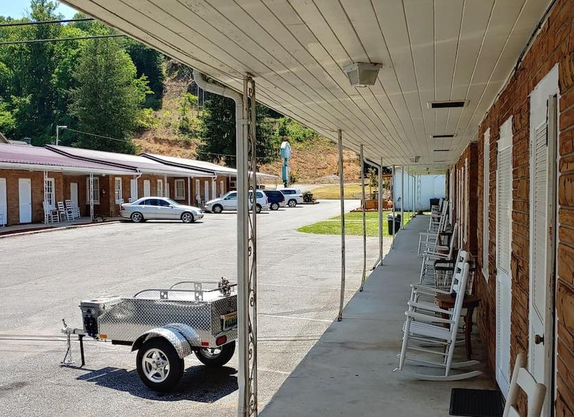 Outdoors view Photo