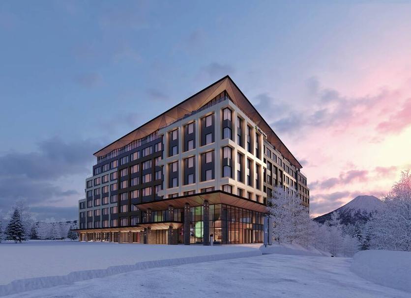 Building Photo