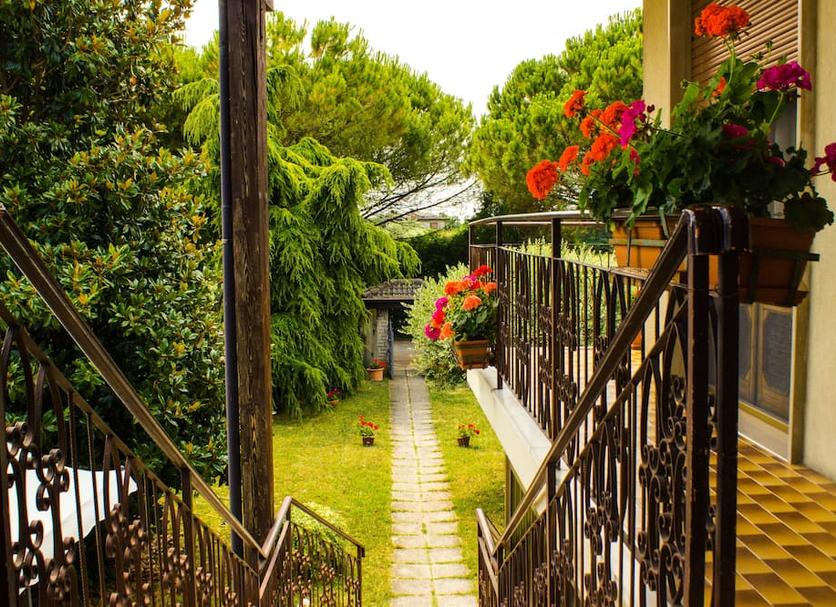 Outdoors view Photo