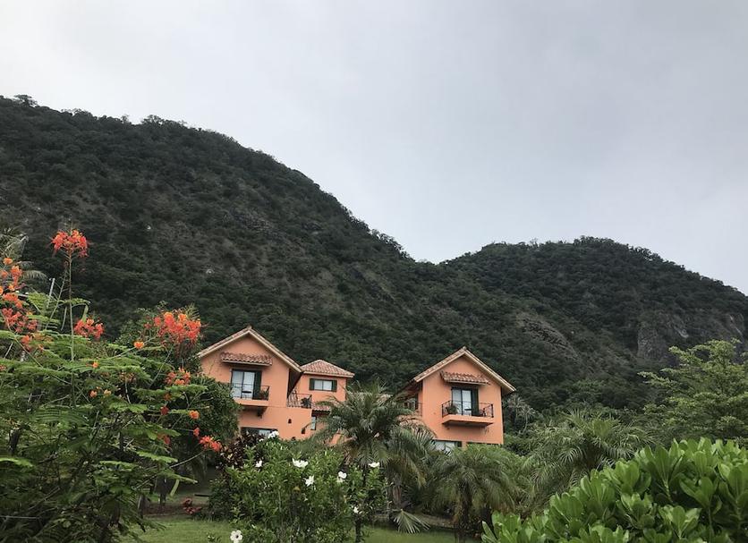 Outdoors view Photo