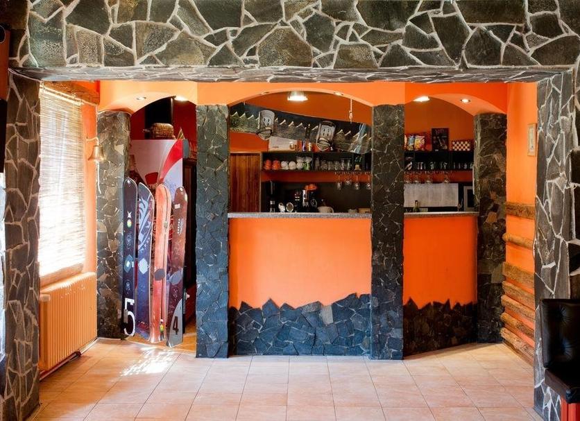 Bar Photo