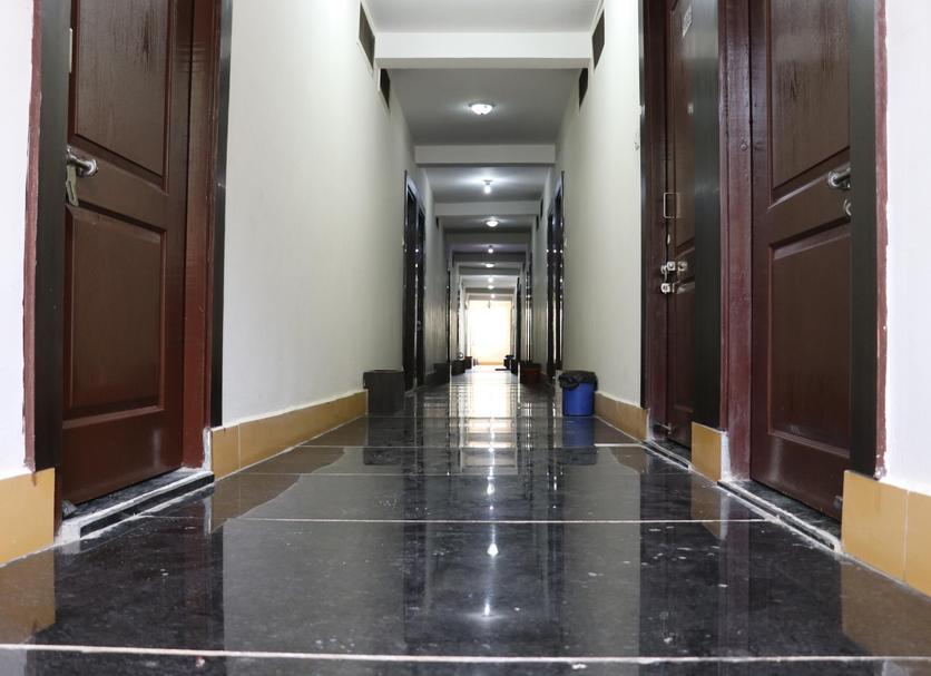 Hallway Photo