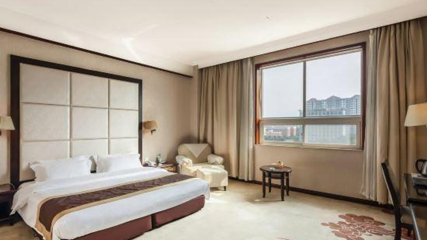 Jin Du Hotel