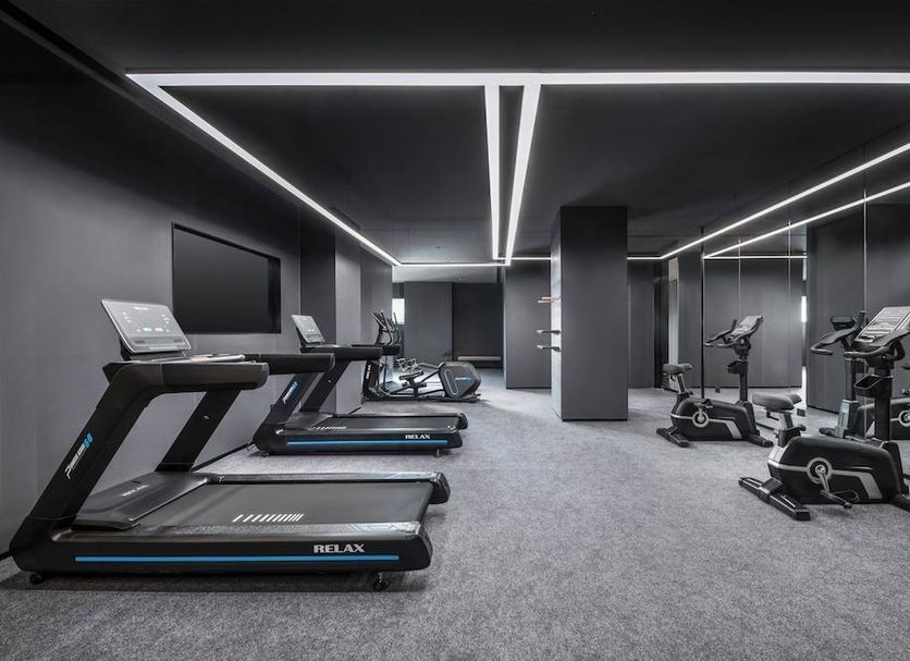 Gym Photo
