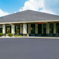 Quality Inn Plainfield Indianapolis West 66 1 1 5 Plainfield Hotel Deals Reviews Kayak