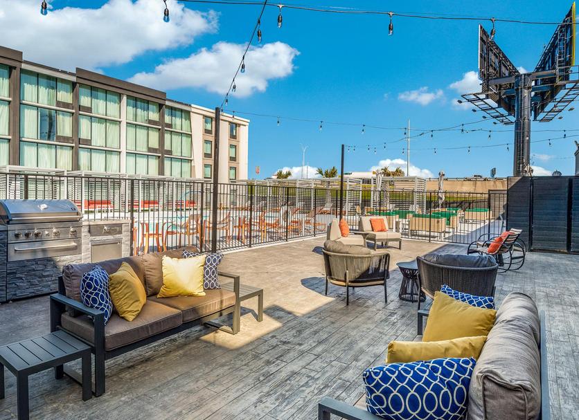 Hotel amenity Photo