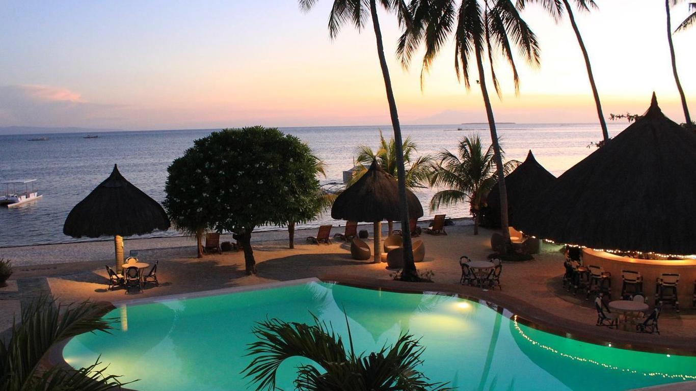 Panglao Pearl Premier White Sand Resort