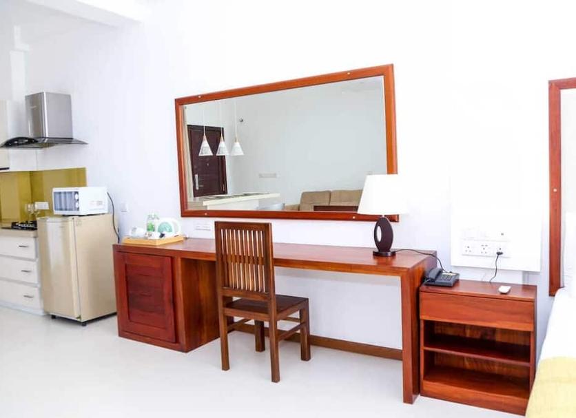 Room amenity Photo