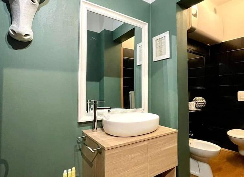 Bathroom Photo