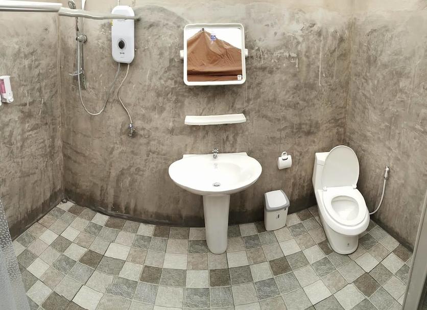 Bathroom Photo
