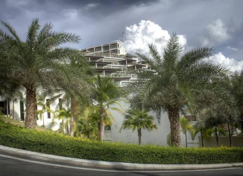 Outdoors view Photo
