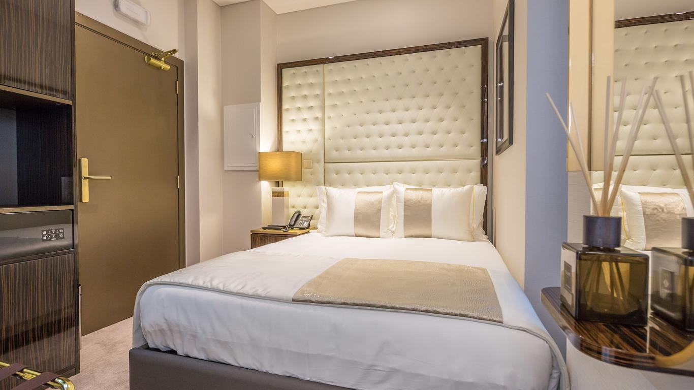 Meraprime Gold Design Hotel