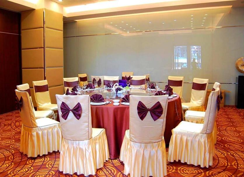 Banquet hall Photo