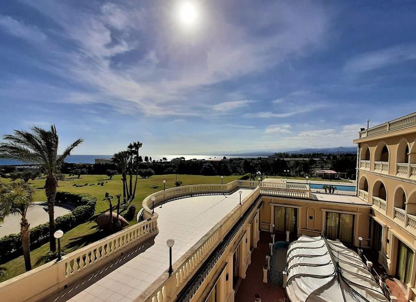 Outdoors view Photo