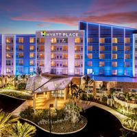 Hyatt Place San Juan City Center 143 3 8 0 San Juan Hotel Deals Reviews Kayak