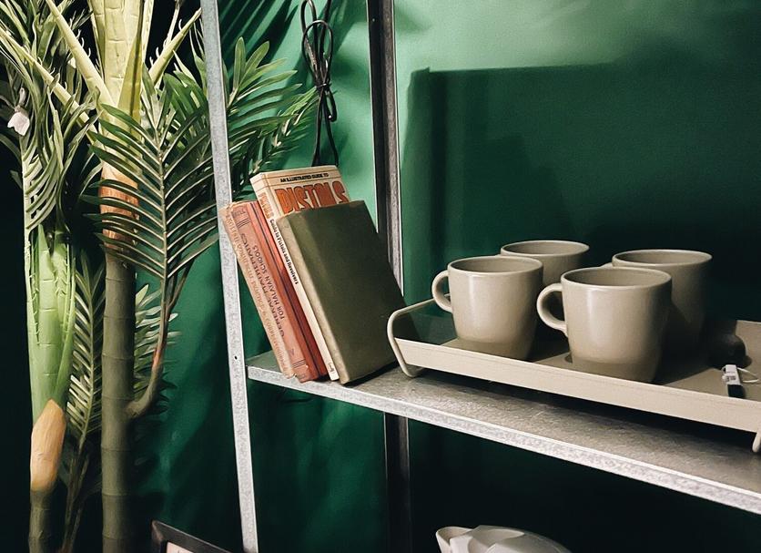 Room amenity Photo
