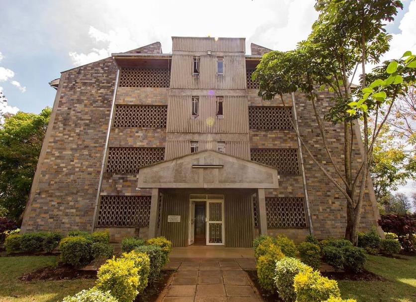 Building Photo