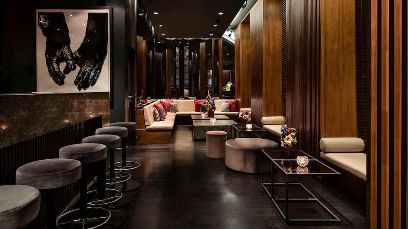Hotel Amano Rooms & Apartments
