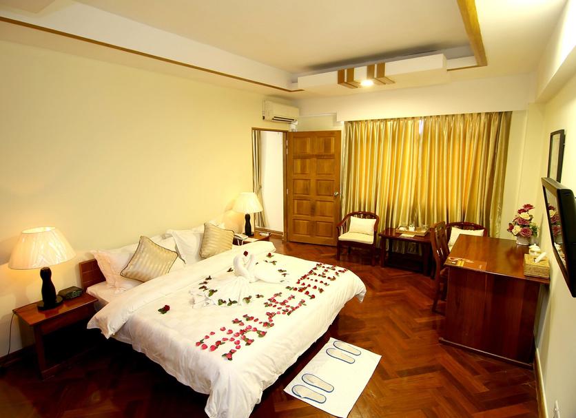 Bedroom Photo