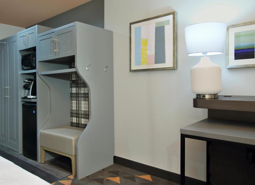 Room amenity Photo
