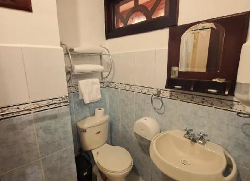 Bathroom Photo