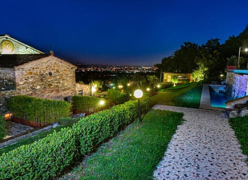 Outdoors view Photo