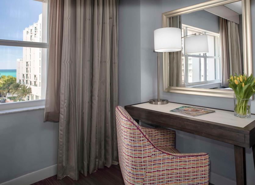 Room amenity Photo